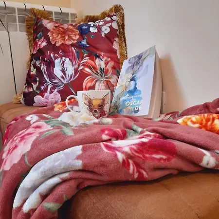 Apartment Teritara Cacak